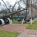 Свобода КП артиллерия музея img-1519